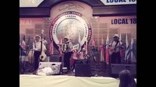 El  El Bailador - El Parrandon