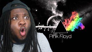 FIRST TIME HEARING Pink Floyd - The Great Gig In The Sky REACTION