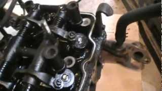 4runner 22RE Timing Chain, Head Gasket, Rocker Arm Issues And Comments