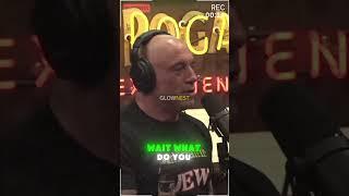 Joe Rogan Reveals His Biggest Regret Ever ️