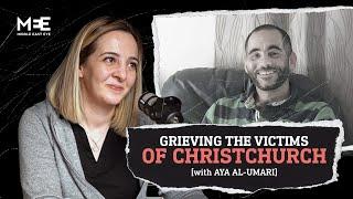 Christchurch mosque attacks: keeping my brother’s story alive | Aya al-Umari | The Big Picture EP8 |