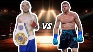 CANELO MADE ME QUIT | Undisputed Boxing