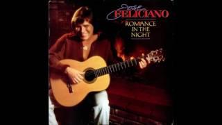 José Feliciano - Let's Find Each Other Tonight - HQ