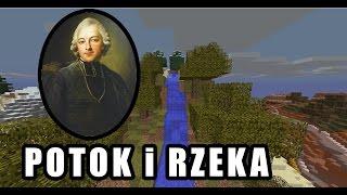 Bajki Krasickiego - Potok i rzeka