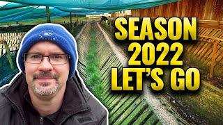 Revolutionize Your Snail Farm: Prepping For Season 2022 With the Best System 