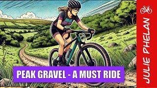 Tissington and High Peak Trail Trails - Gravel Ride