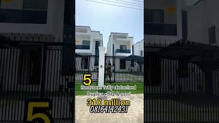 Luxury home / best deal offer at Lekki Lagos #lagoshouseforsale #lekkiluxuryhomes