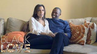 Aonika Laurent on the Sacrifice She Would Make for Sean Patrick Thomas | Black Love | OWN