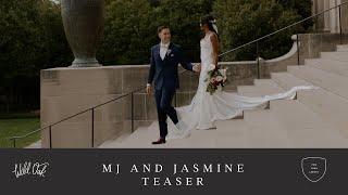 The Kansas City Club | KC Wedding Video Teaser