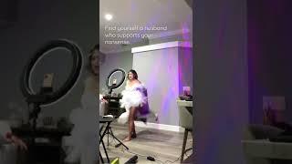 celine dion challenge (bts)