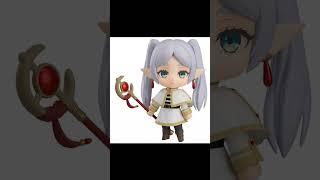 Frieren: Beyond Journey's End Frieren Nendoroid Action Figure - ReRun