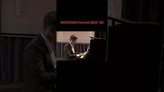 MUSICKAKI Concert 2023 - B2