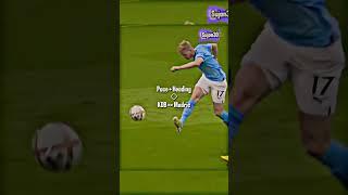 Modric Vs De Bruyne