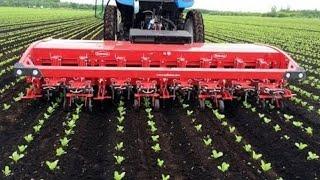 Awesome Incredible Modern Agricultural Equipment and Machinery Modern Agricultural machinery 5