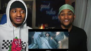 VANNDA - DADDY DA & KING (OFFICIAL MUSIC VIDEO) [REACTION!] | RawAndUnChuck