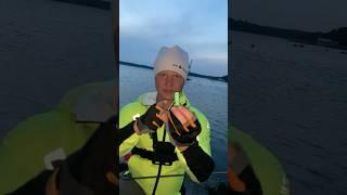 За вечерними судачками. Часть 2 #рыбалка #fishing #судак