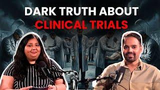 What happens in clinical trials and what is gcp #clinicaltrials #clinical #gcp #pharmacyjobs