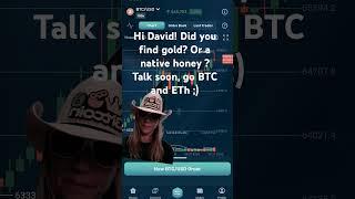 Hi David 