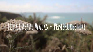 Great British Coastal Walks 2015 Top Coastal Walks - Pembrokeshire