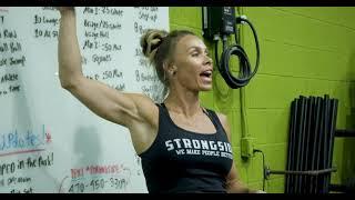 STRONGSIDE 60 - Workout Class