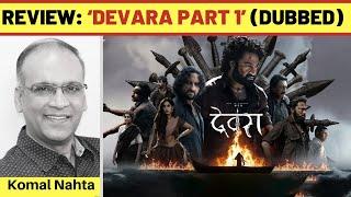 ‘Devara Part 1’ (Hindi dubbed) review