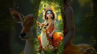 tujhe Man ke Kanha ️️️️️️️️️