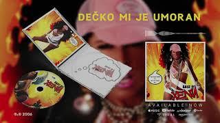 Xenia Pajčin - Dečko mi je umoran (Official Audio)