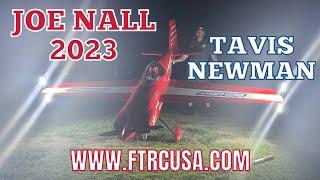 JOE NALL 2023-TAVIS NEWMAN-FULL THROTTLE RC