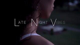 Andyyy - Late Night Vibes (Official Video)