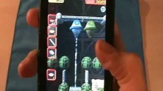 Enigmo App (for iTouch/iPhone) Review