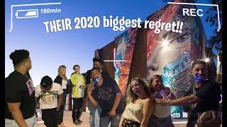 THEIR 2020 BIGGEST REGRET/ 2021 EXPECTATIONS | WYNWOOD PUBLIC INTERVIEW!!