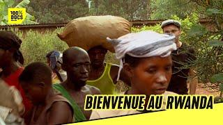 Rwanda : ils vivent avec moins de 1$ par jour et pourtant...