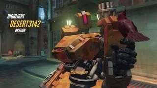 Bastion Highlight - King's Row