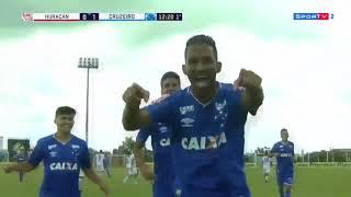 Gabriel Henrique Mendes da Silva , Meio Campo / Midfielder , 1998