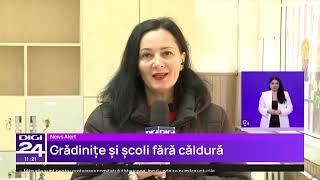 Știrile Digi24 de la ora 11 – 05 noiembrie 2024