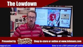 The LowDown, presented by Lehmans.com, via PressProsMagazine.com