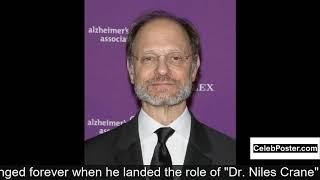 David Hyde Pierce biography