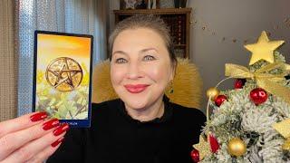 КОЗЕРОГ ️ ЯНВАРЬ 2025 ТАРО ПРОГНОЗ ⭐️ AIDA LEMAR TAROT