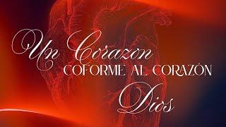 Pastor Walmer Zapata / Una Iglesia Conforme al Corazón de Dios