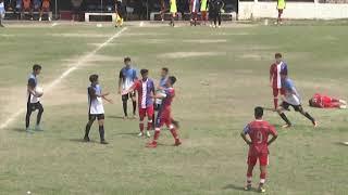 Sub 15: Sel. Liga Chacarera 0 - Sel. Córdoba 1 (partido e incidentes)