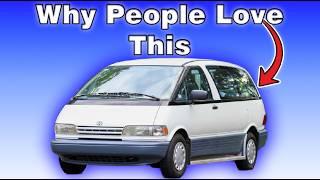 Weirdest Car Cults You Didn't Know About