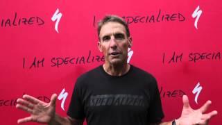 Ironman World Championship 2013 - Specialized Racing - Dave Scott