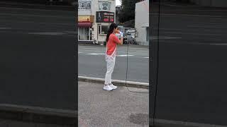 #shorts 【参政党 熊本 2024年10月15日】『こんだあかね　いざ、出陣！』 #日本をなめるな　#2枚目は参政党　#神谷宗幣　#参政党いいかも