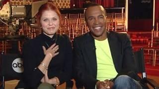 'Dancing With the Stars' Loses Sugar Ray Leonard