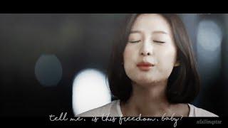 [fmv] Descendants of the Sun || Seo Dae Young x Yoon Myung Joo|| Be Together