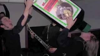Charon "A-Sides, B-sides & Suicides" -teaser part 2