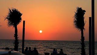 Beautiful Sunset | Jeddah Corniche | Urdu Kahanyan