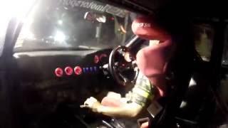 Honda Estilo  D16 Vtec night drag 402m