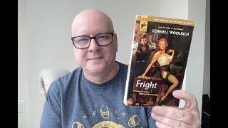 Fright by Cornell Woolrich - Book Chat