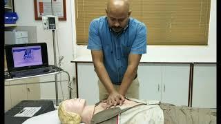 #Kannada #CPR #training is a #skill that #saveslives of #lovedones and #strangers. #NeleTrust®